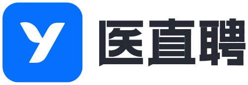 医直聘Logo